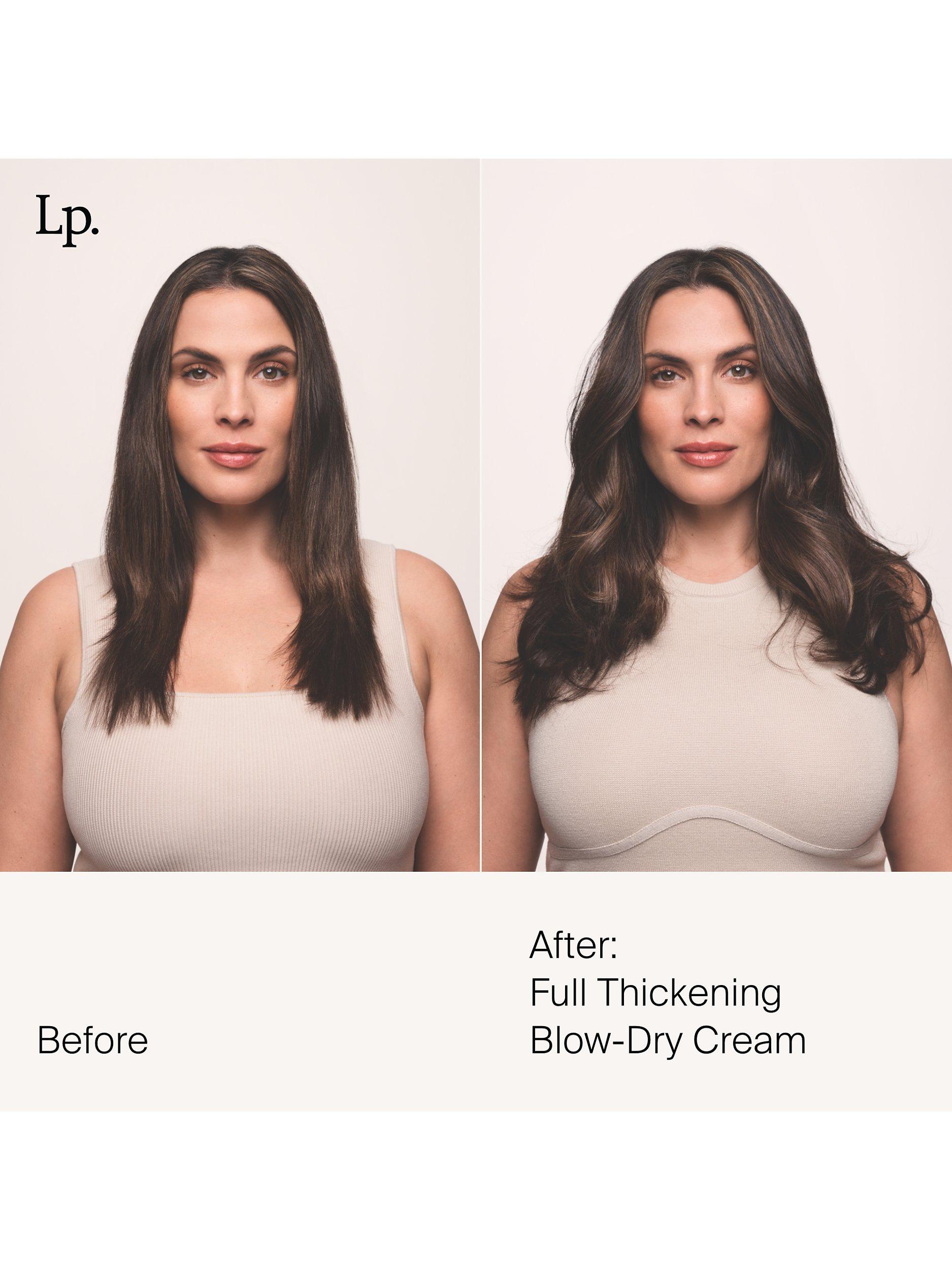 Living Proof Thickening Blow-Dry Styling Cream 109ml, UK version