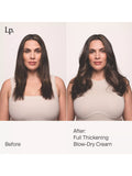 Living Proof Thickening Blow-Dry Styling Cream 109ml, UK version
