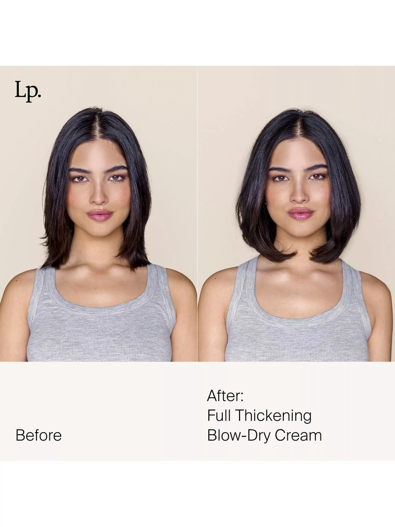 Living Proof Thickening Blow-Dry Styling Cream 109ml, UK version