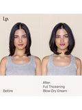 Living Proof Thickening Blow-Dry Styling Cream 109ml, UK version