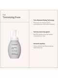 Living Proof Full Texturizing Foam 148ml, UK version
