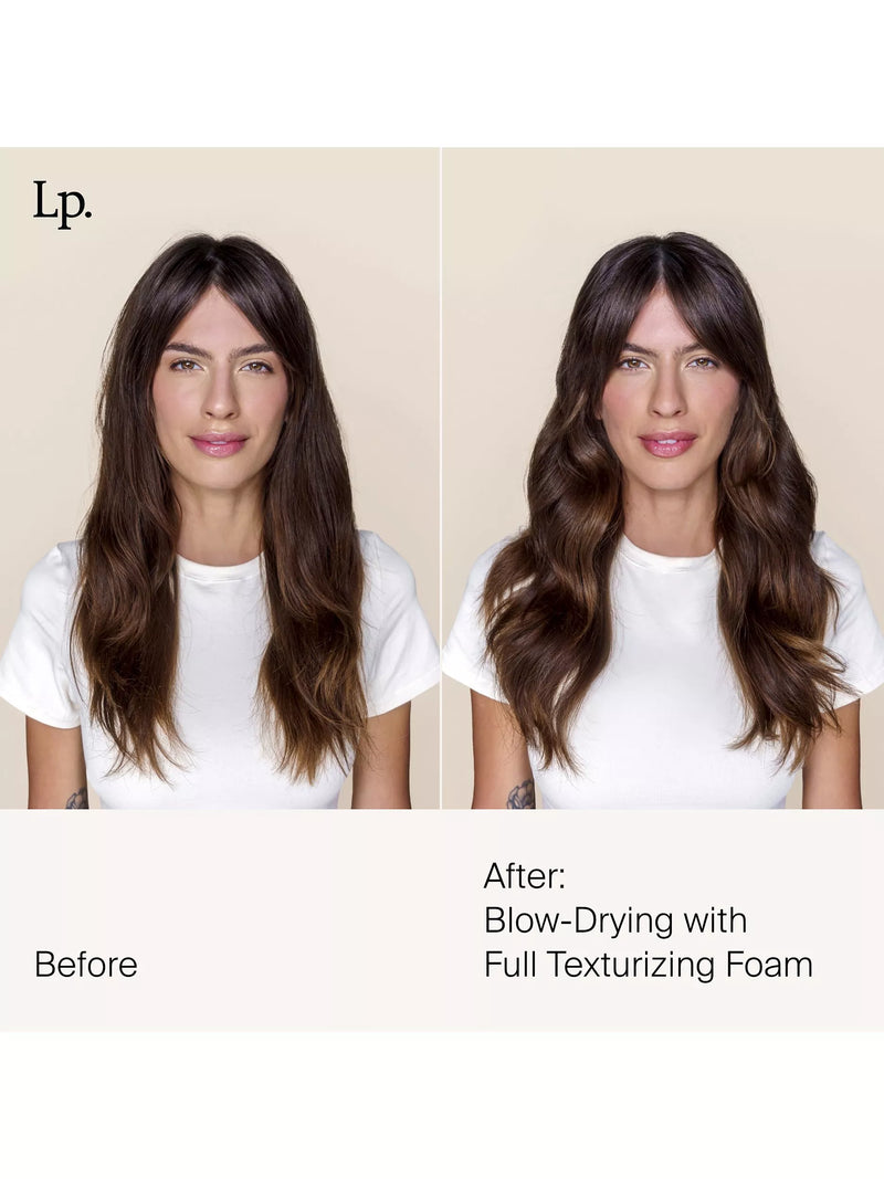 Living Proof Full Texturizing Foam 148ml, UK version