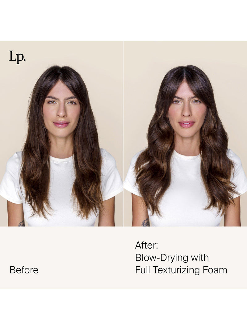 Living Proof Full Texturizing Foam 148ml, UK version