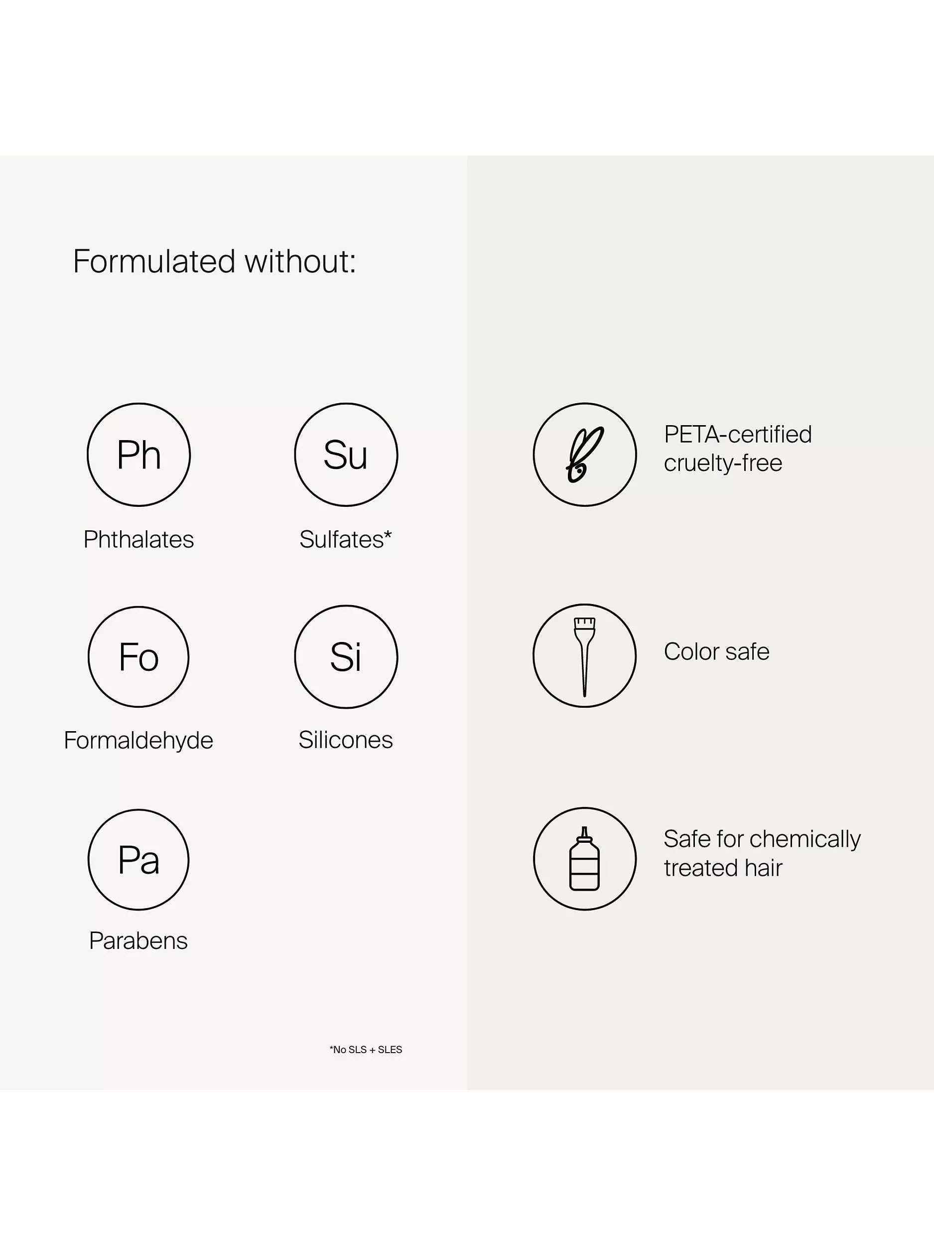 Living Proof Full Texturizing Foam 148ml, UK version