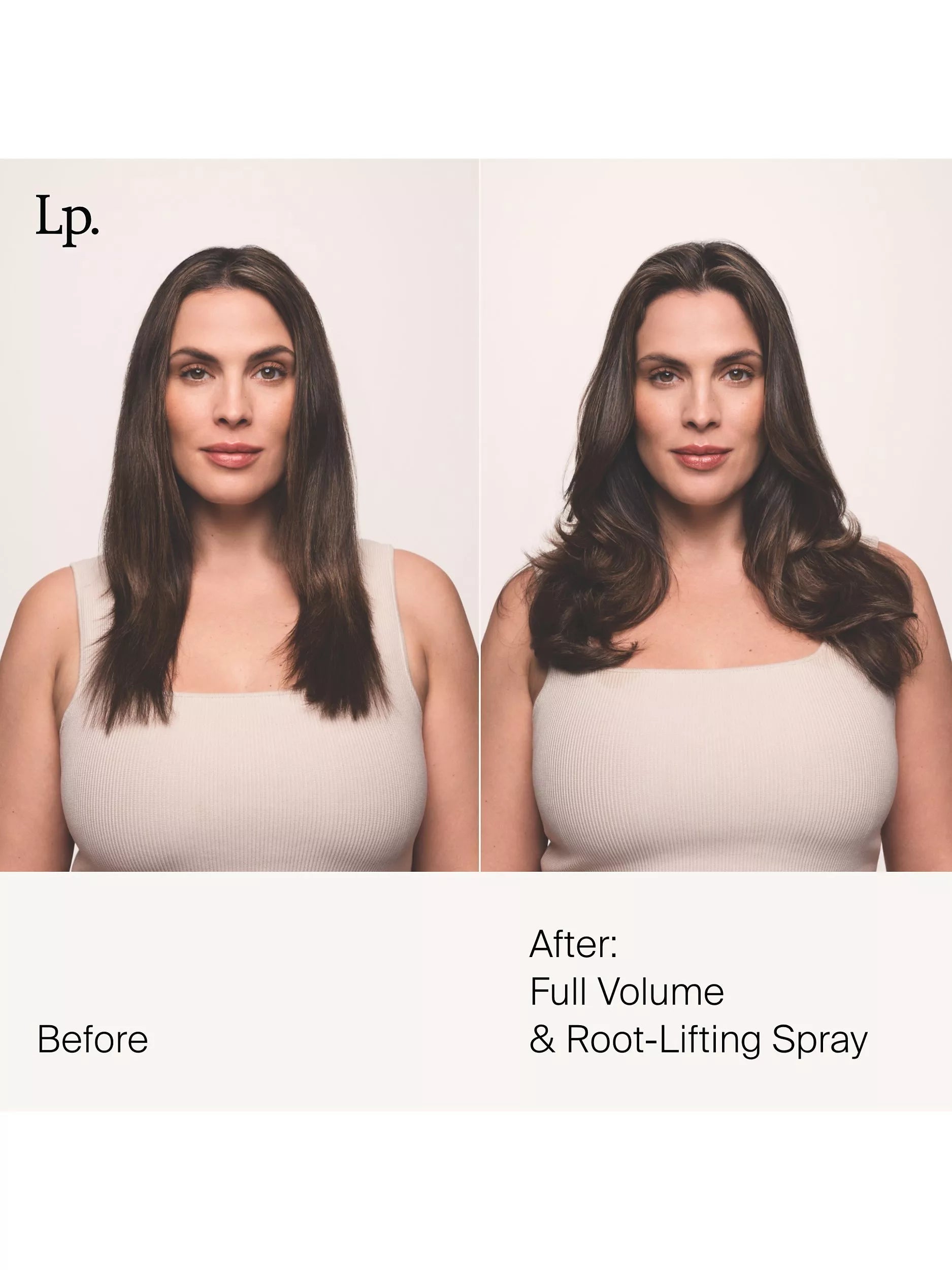 Living Proof Root-Lifting Spray 163ml, UK version