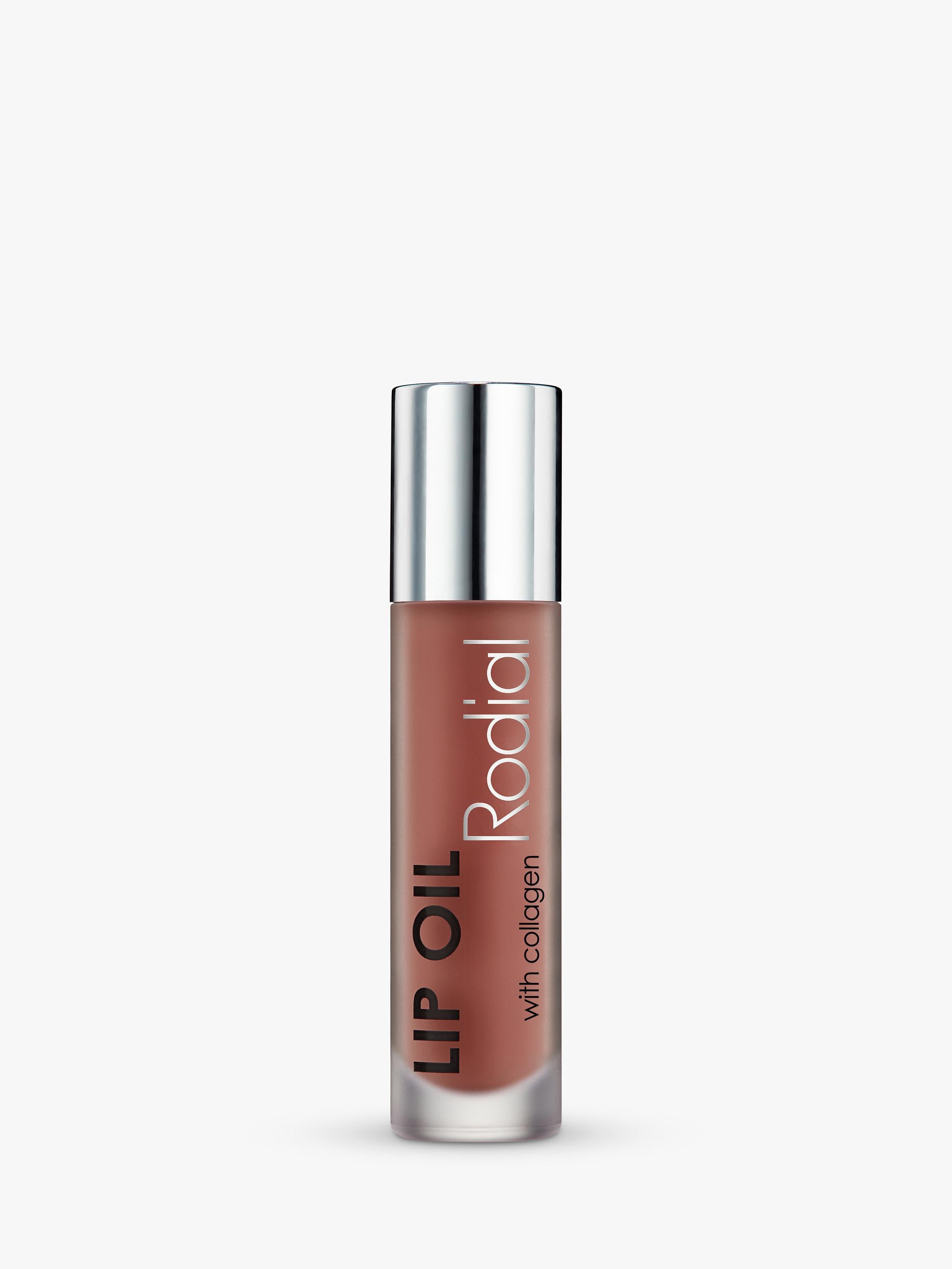 Rodial plumping collagen lip oil, imported from the UK