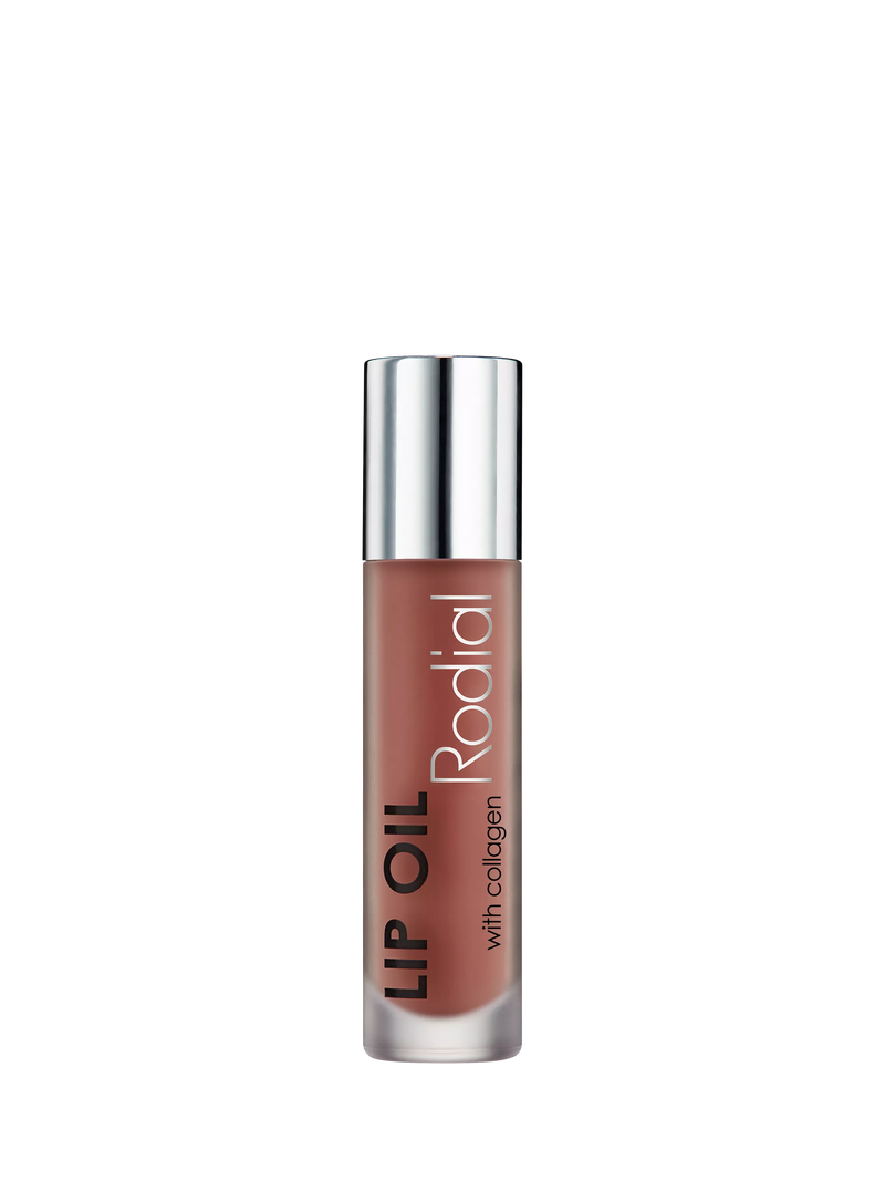 Rodial plumping collagen lip oil, imported from the UK