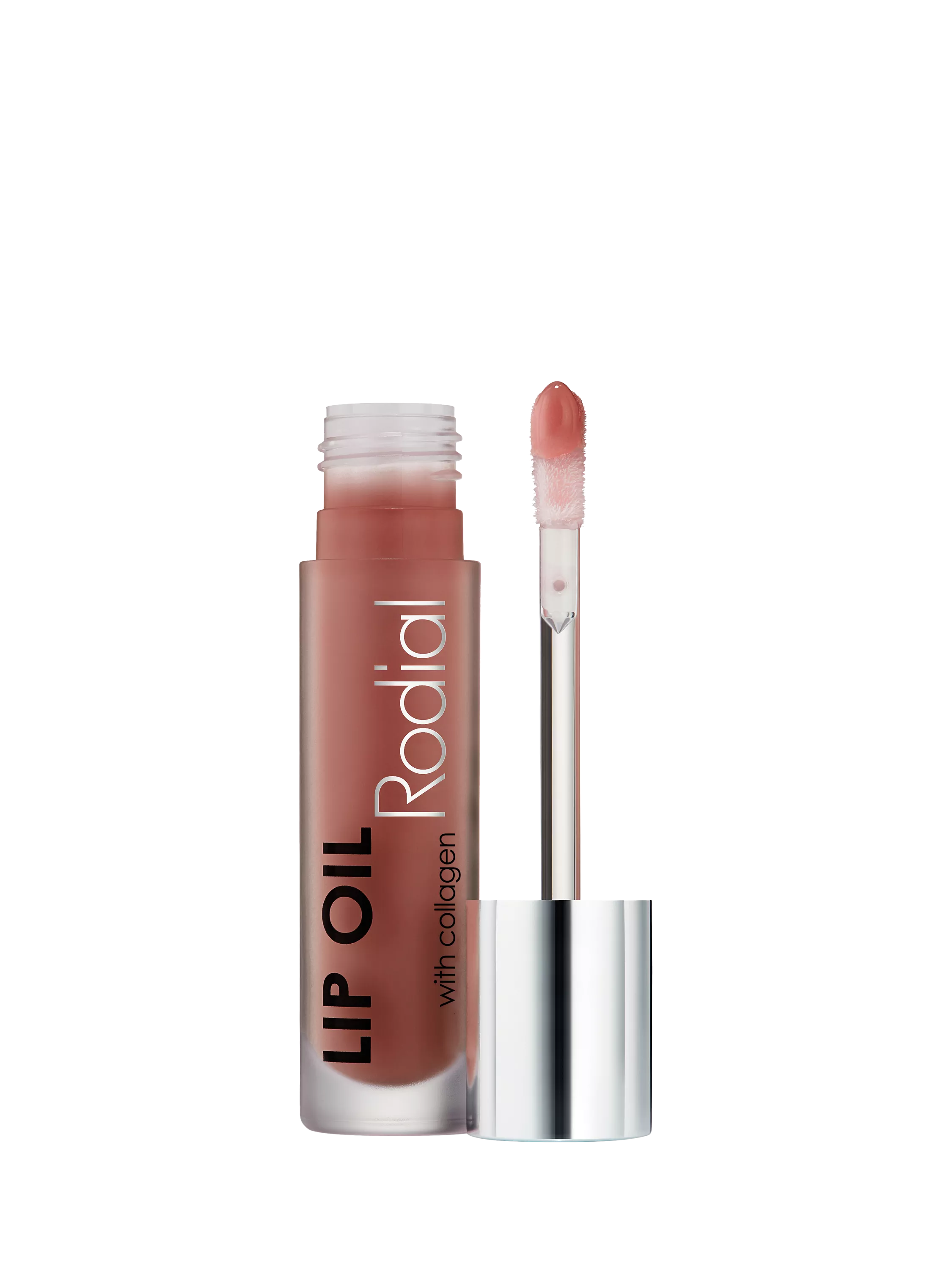 Rodial plumping collagen lip oil, imported from the UK
