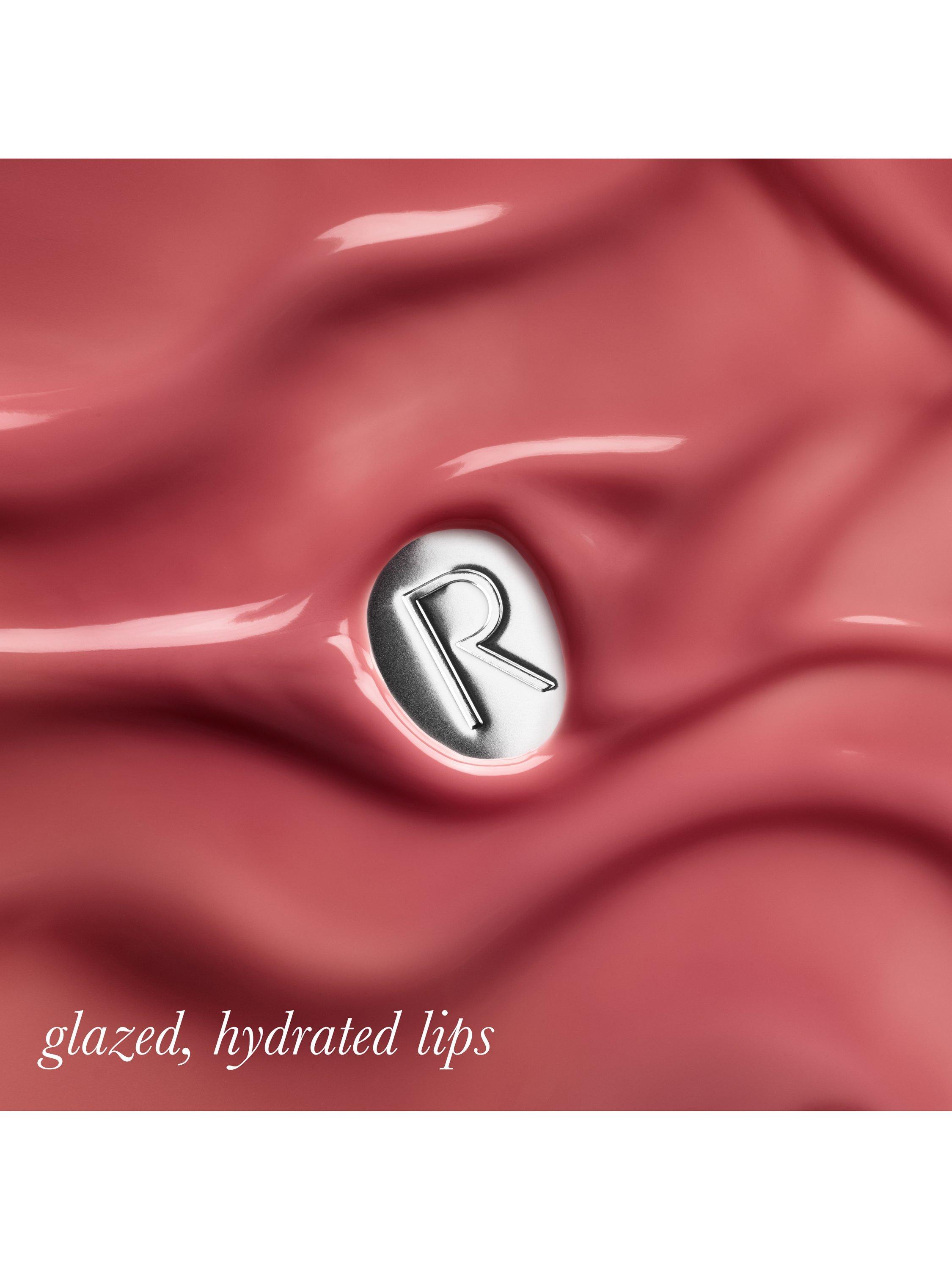 Rodial plumping collagen lip oil, imported from the UK