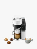 Nespresso Vertuo Lattissima ENV300 coffee machine - British product
