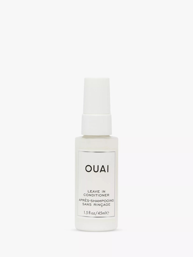 OUAI Leave In Conditioner, 45ml