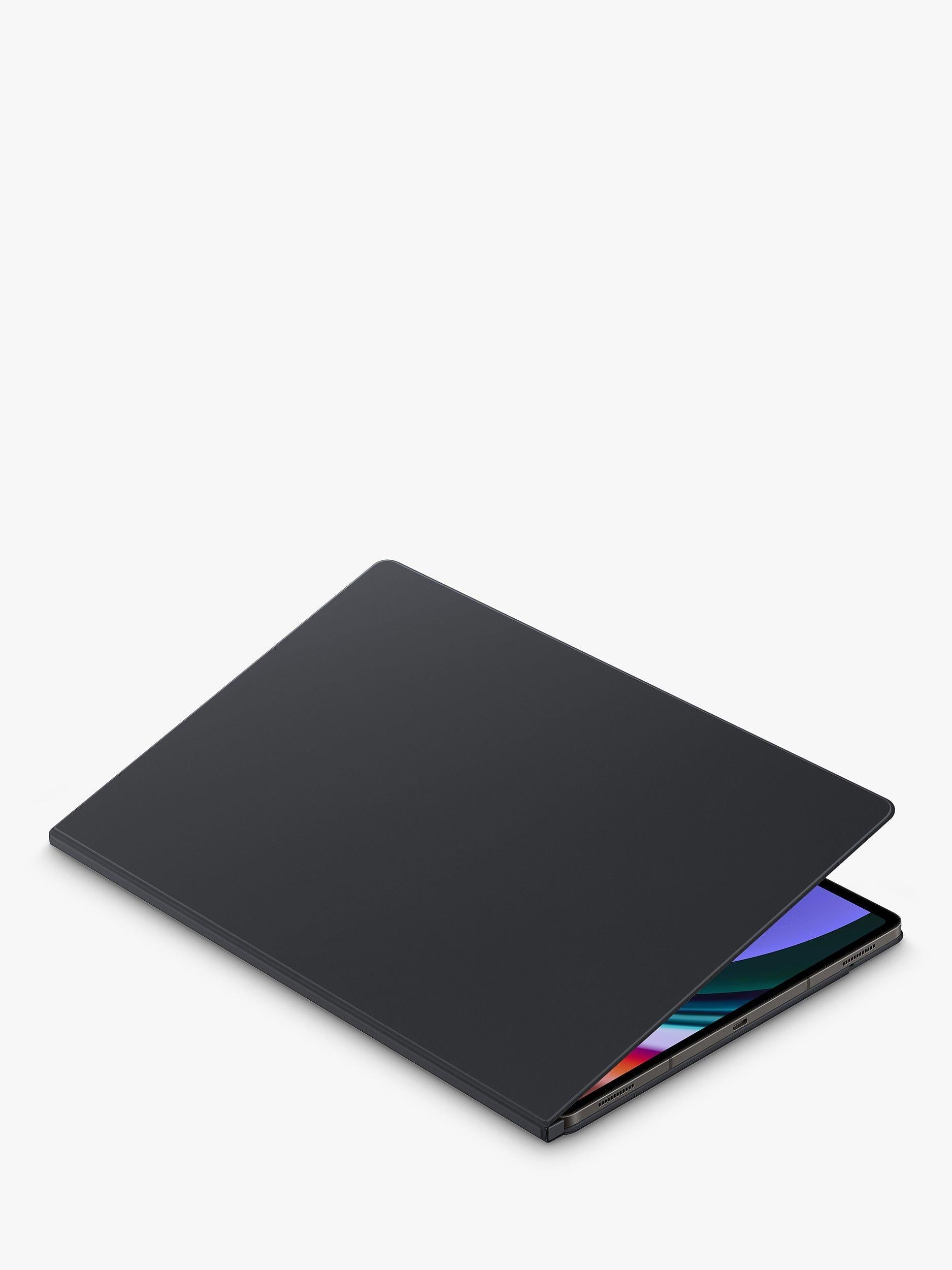 Samsung Smart Book Cover for Tab S10/S9 Ultra, imported from the UK