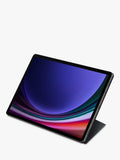 Samsung Smart Book Cover black (British brand)