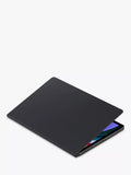 Samsung Smart Book Cover black (British brand)