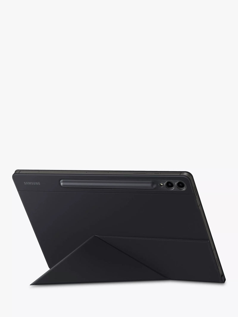Samsung Smart Book Cover black (British brand)