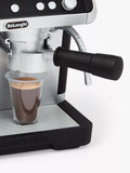Casdon DeLonghi toy barista coffee machine, UK version