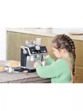 Casdon DeLonghi toy barista coffee machine, UK version