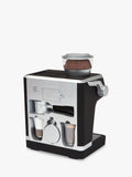 Casdon DeLonghi Spielzeug Barista Kaffeemaschine, UK-Version
