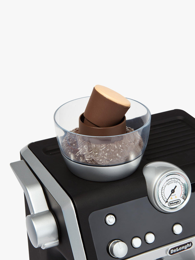 Casdon DeLonghi Spielzeug Barista Kaffeemaschine, UK-Version