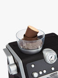 Casdon DeLonghi toy barista coffee machine, UK version