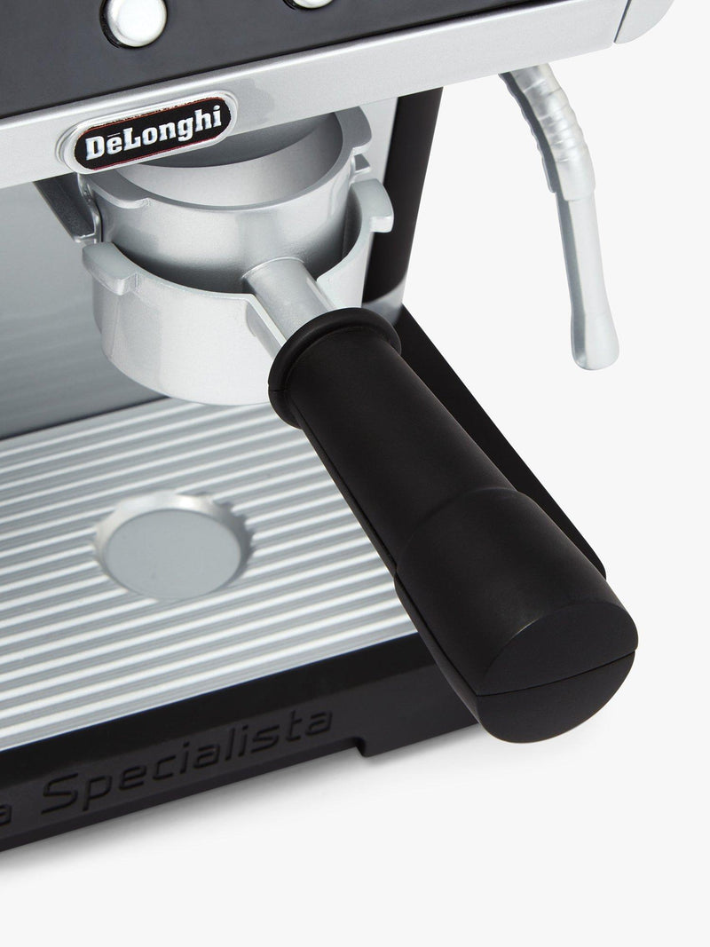 Casdon DeLonghi Spielzeug Barista Kaffeemaschine, UK-Version