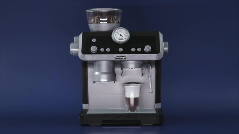 Casdon DeLonghi Spielzeug Barista Kaffeemaschine, UK-Version