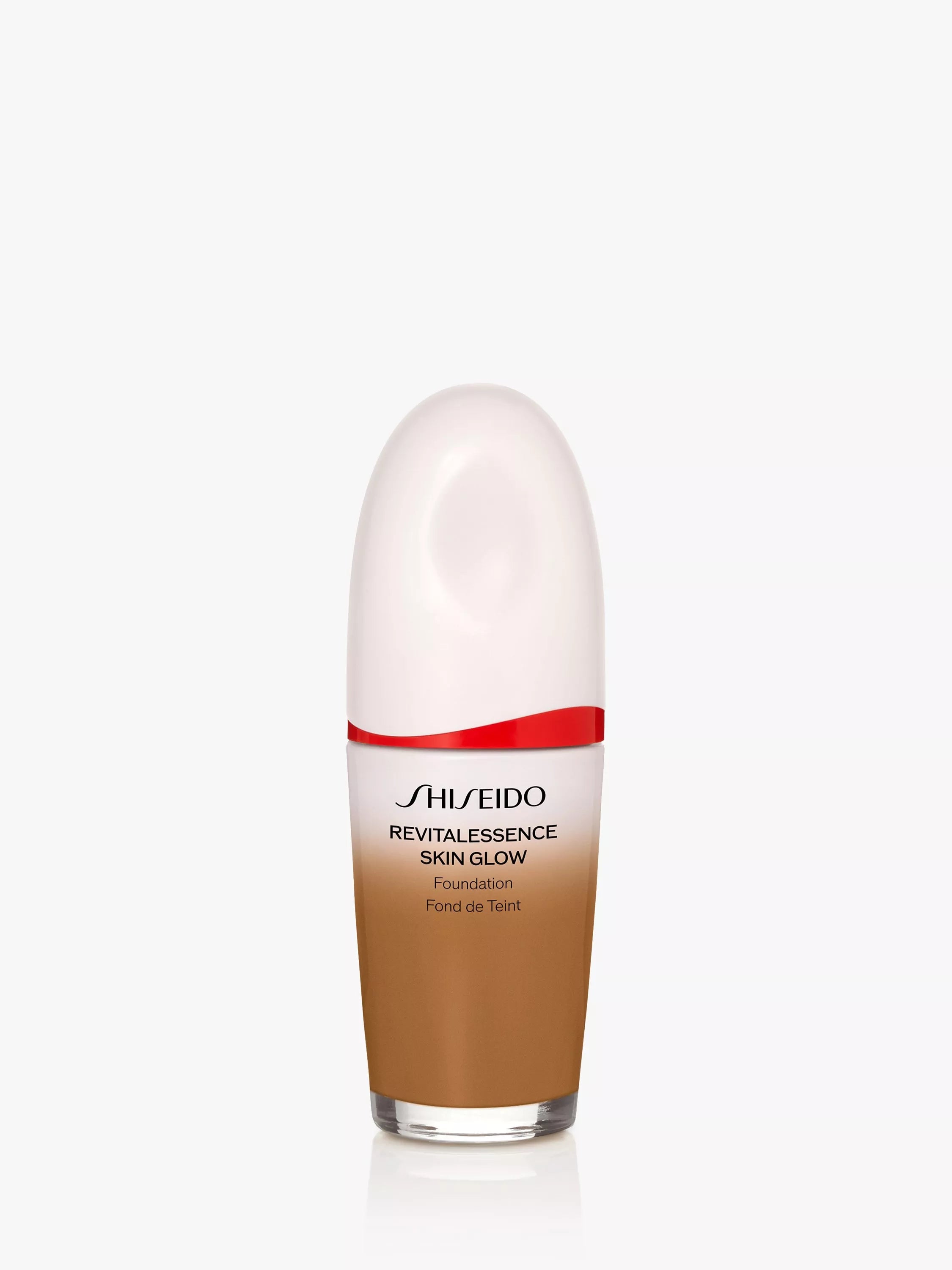 Shiseido RevitalEssence Glow Flüssigfoundation