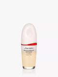 Shiseido RevitalEssence Glow Foundation mittlere Deckkraft - Britisches Produkt