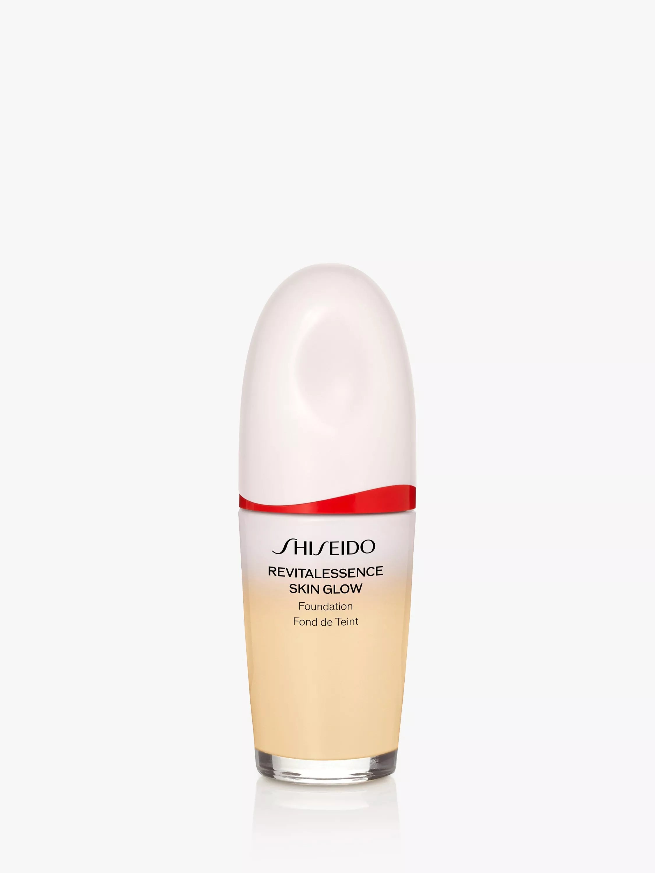 Shiseido RevitalEssence Glow Flüssigfoundation