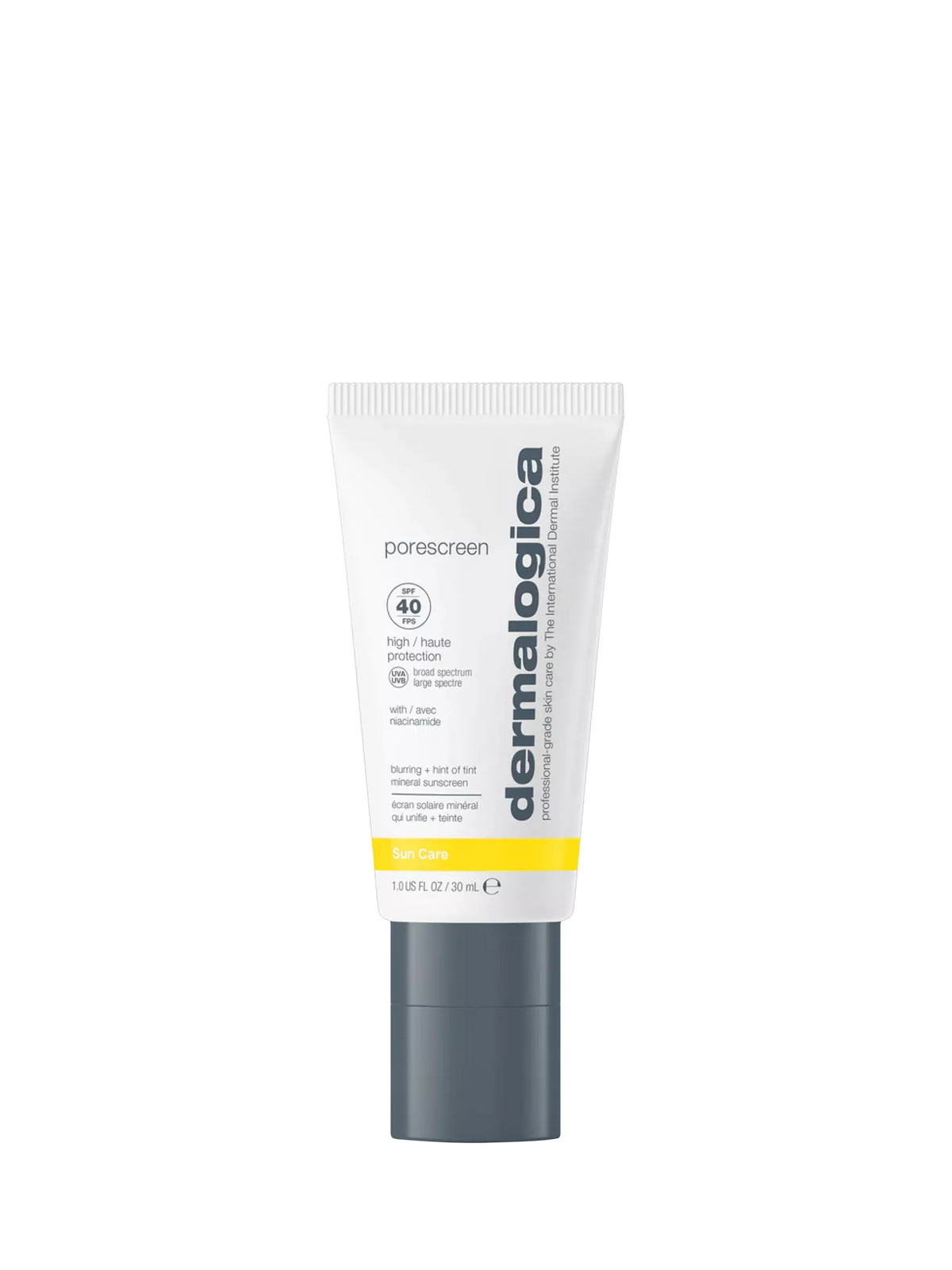 Crème solaire teintée Dermalogica 30 ml - Produit britannique