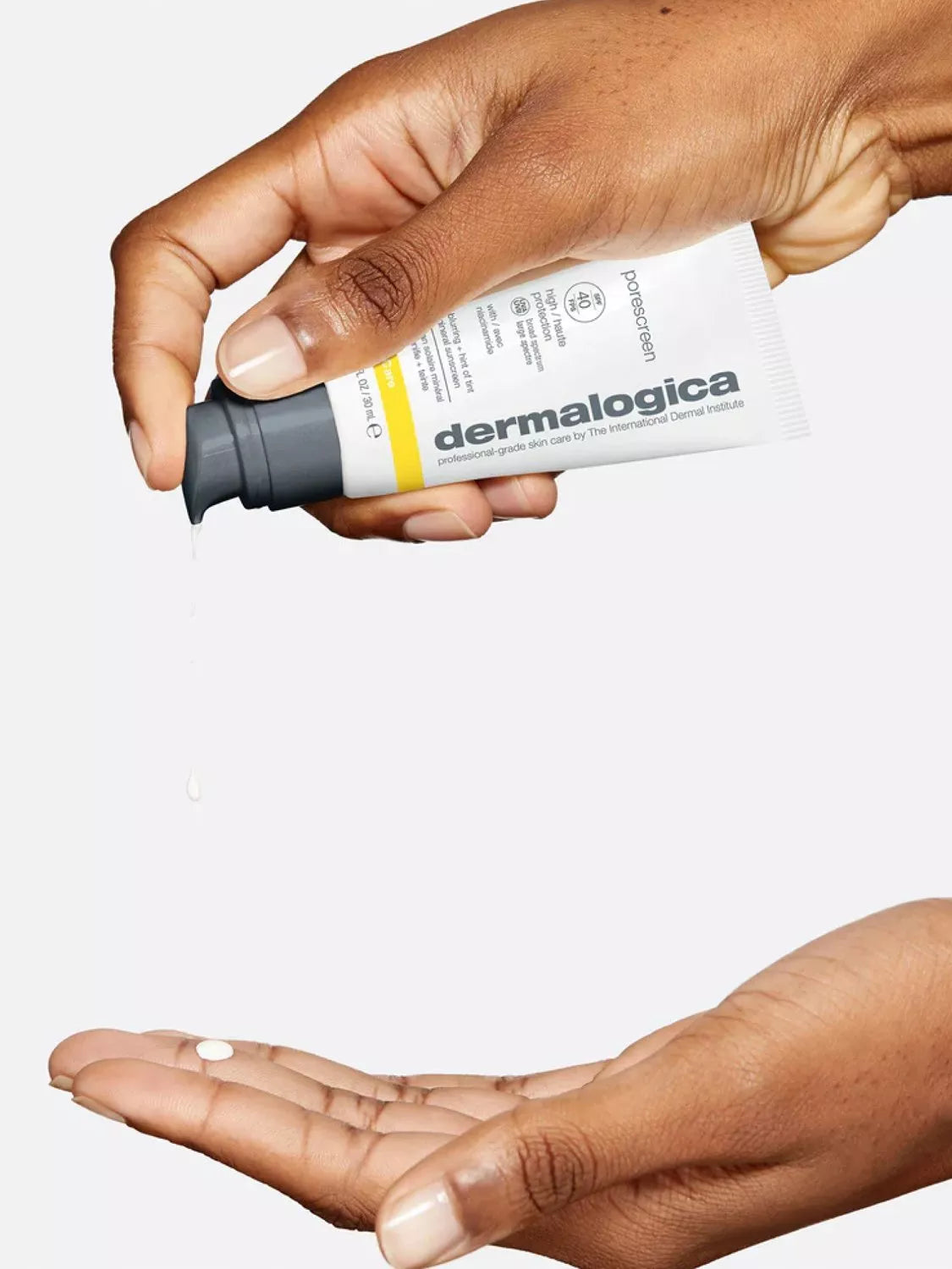 Dermalogica tinted sunscreen 30ml - British product
