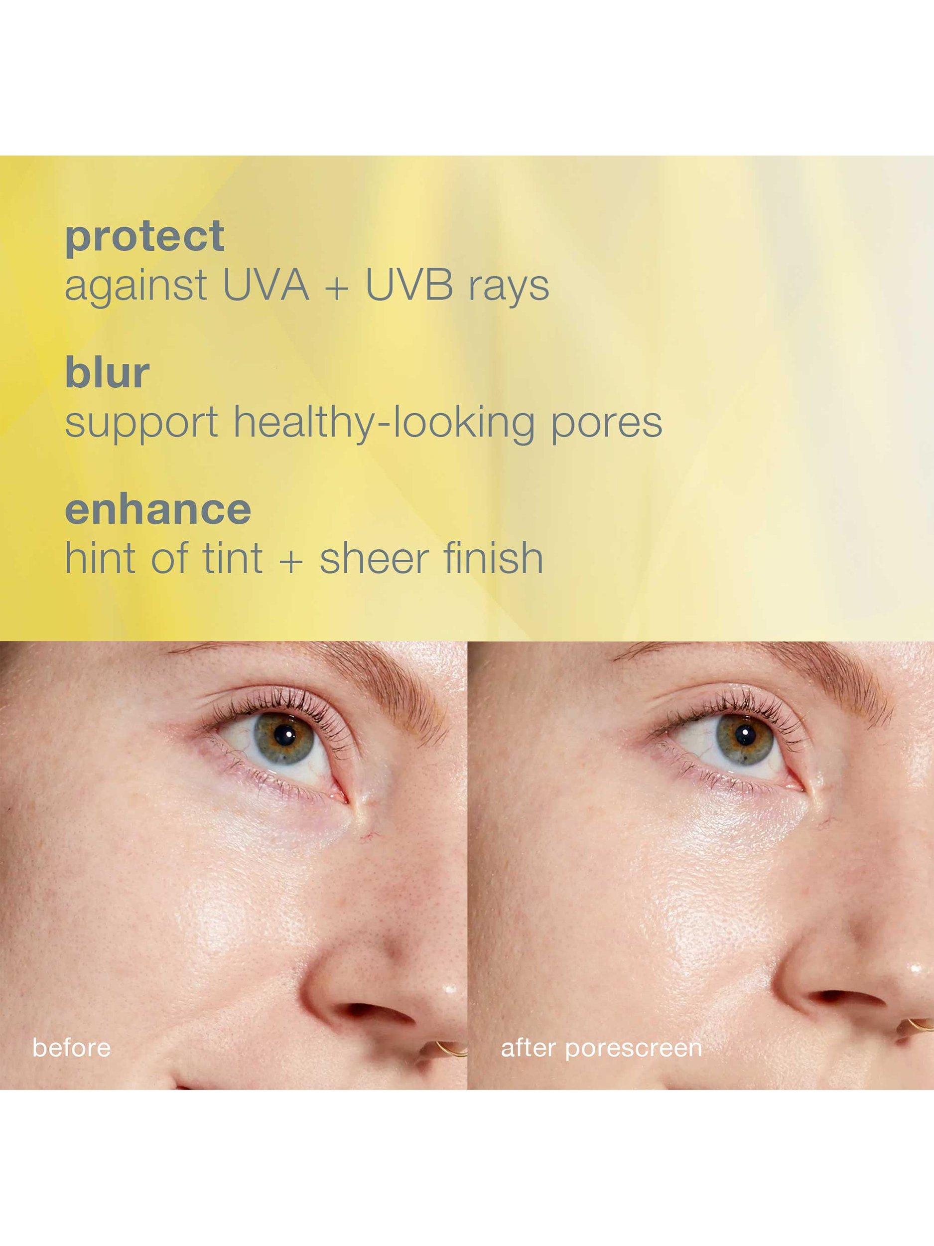 Dermalogica tinted sunscreen 30ml - British product