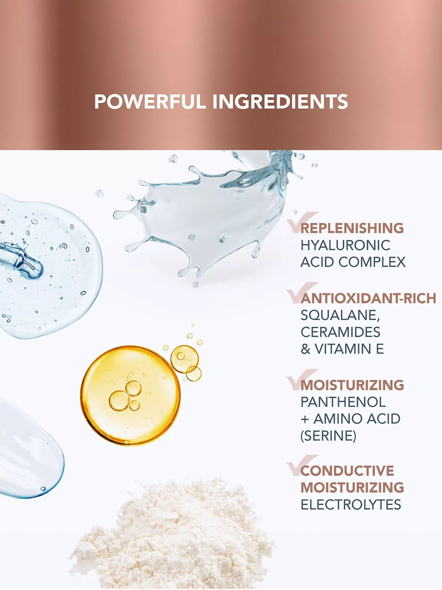 FOREO Supercharged Serum 2.0 30ml, imported from the UK