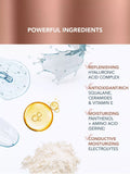 FOREO Supercharged Serum 2.0 30ml, imported from the UK
