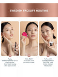 FOREO Supercharged Serum 2.0 30ml, imported from the UK