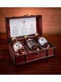 Pirate's Grog rum miniature gift set 3x 5cl, imported from the UK