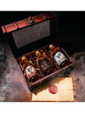 Pirate's Grog rum miniature gift set 3x 5cl, imported from the UK