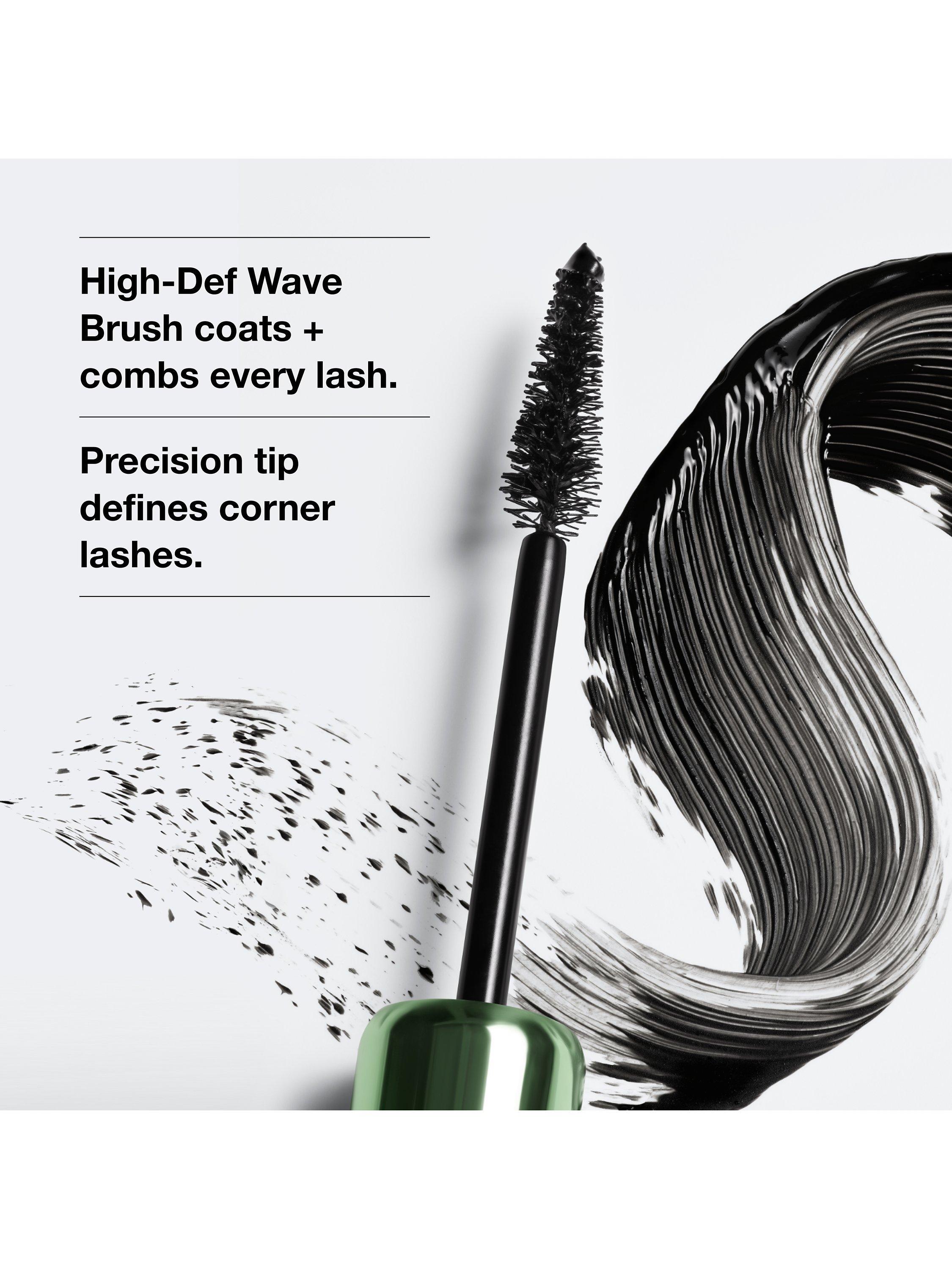 Clinique High Impact High-Fi mascara 10ml - British product