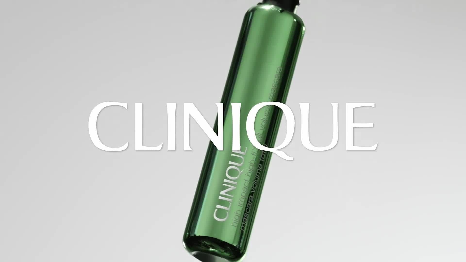 Clinique High Impact High-Fi mascara 10ml - British product