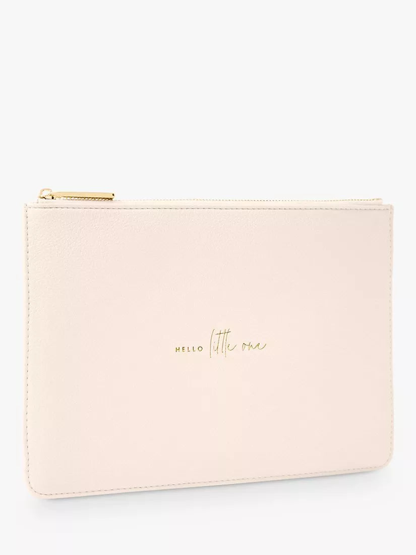 Katie Loxton Baby Tasche in Eggshell (Britische Marke)