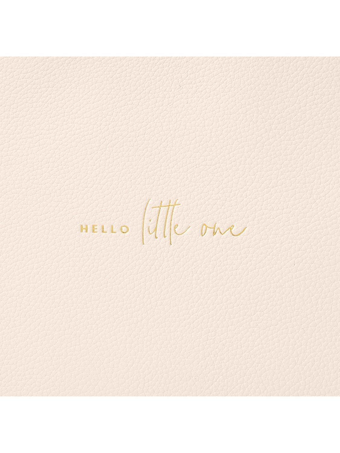 Katie Loxton Baby Tasche in Eggshell (Britische Marke)