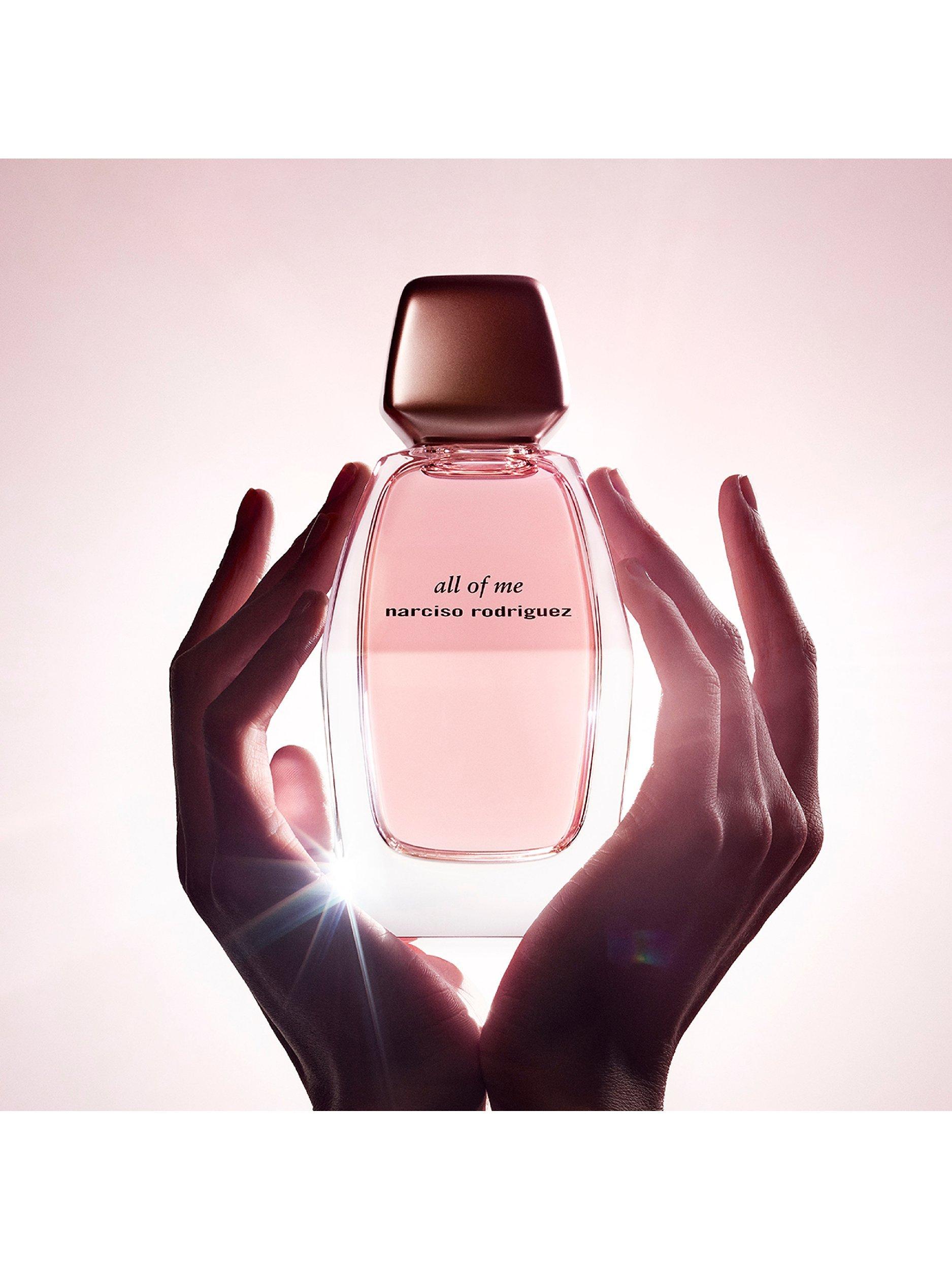 Narciso Rodriguez All Of Me Eau de Parfum 30ml, UK-Version