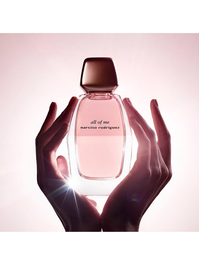 Narciso Rodriguez All Of Me Eau de Parfum 30ml, UK-Version