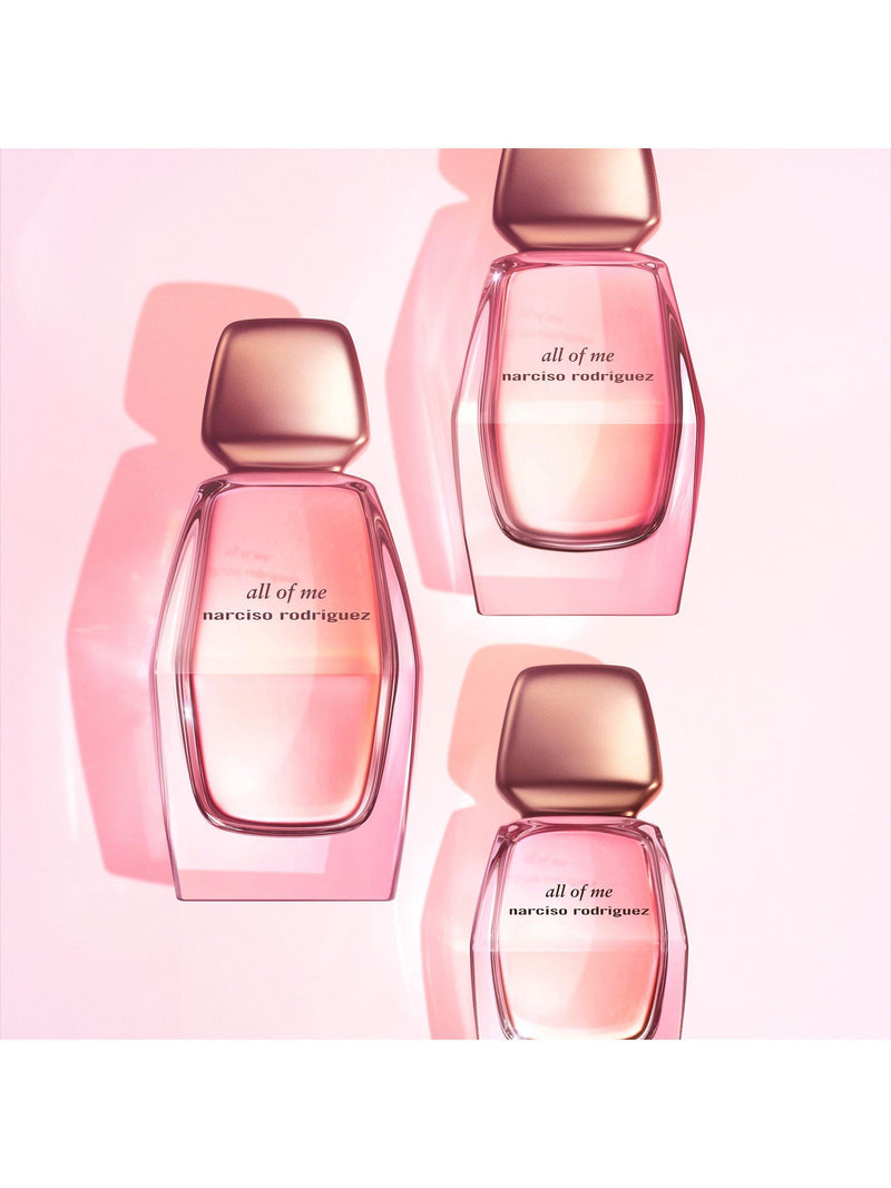 Narciso Rodriguez All Of Me Eau de Parfum 30ml, UK-Version