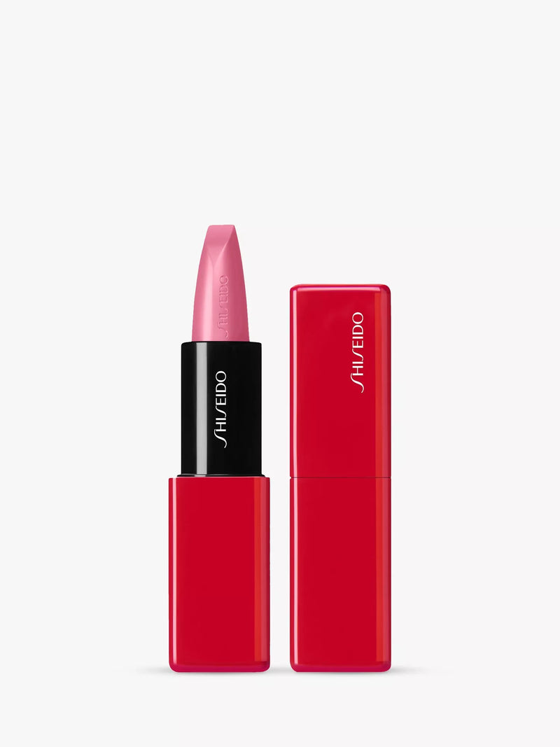 Shiseido Technosatin Gel Lipstick 3.3g