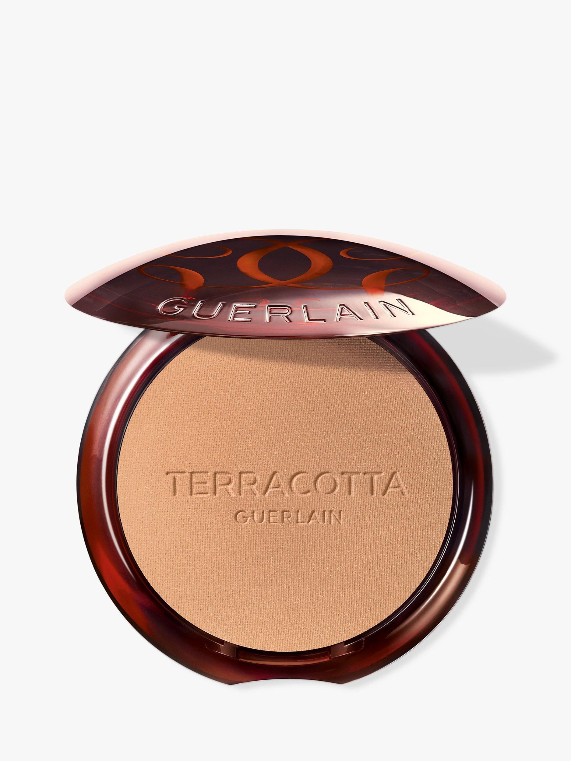 Guerlain Terracotta solpudder 8,5g - Britisk produkt