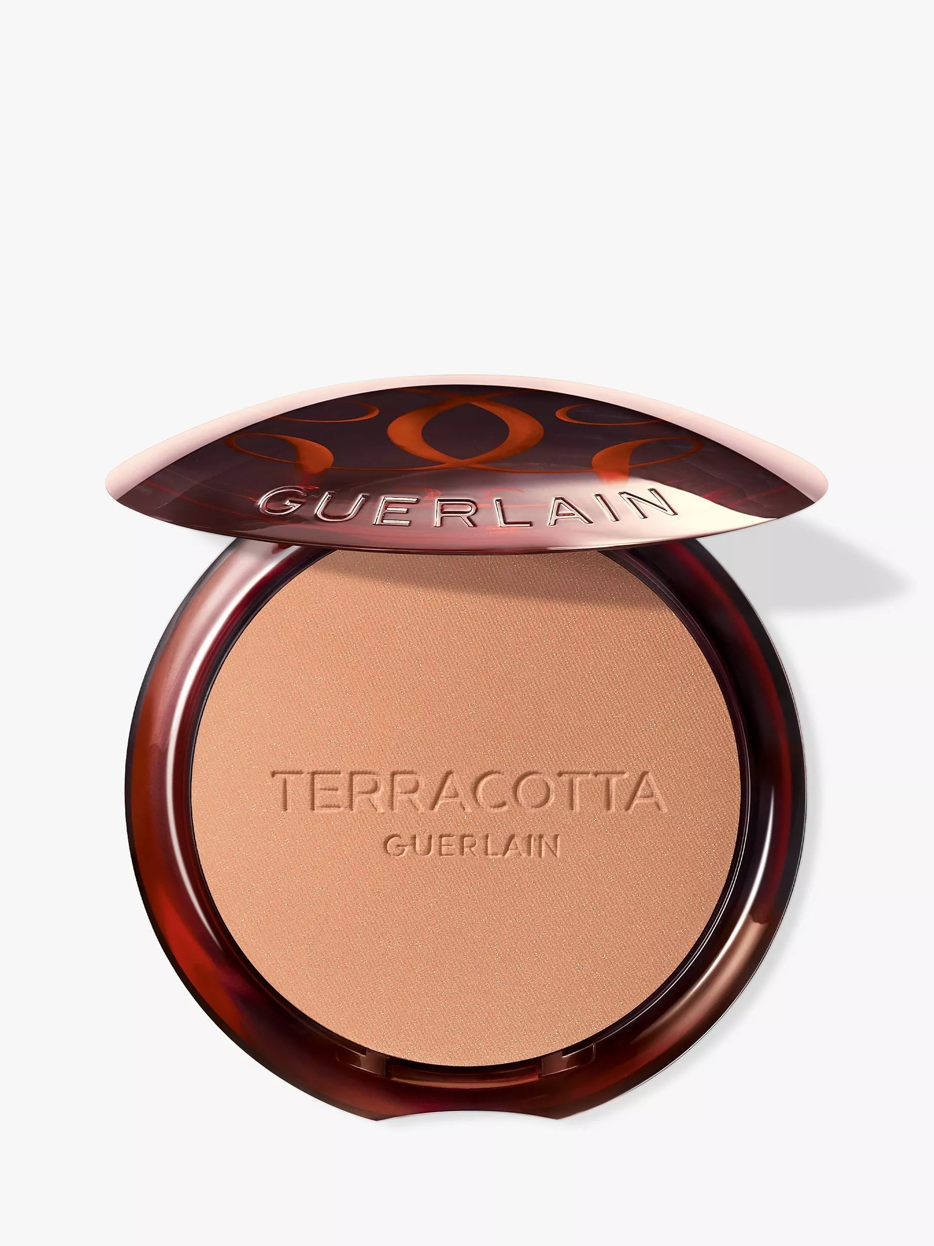Guerlain Terracotta solpudder 8,5g - Britisk produkt
