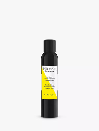 John Lewis Sisley-Paris Hair Rituel The Invisible Hold Hairspray 250ml- Buy online at McGrocer