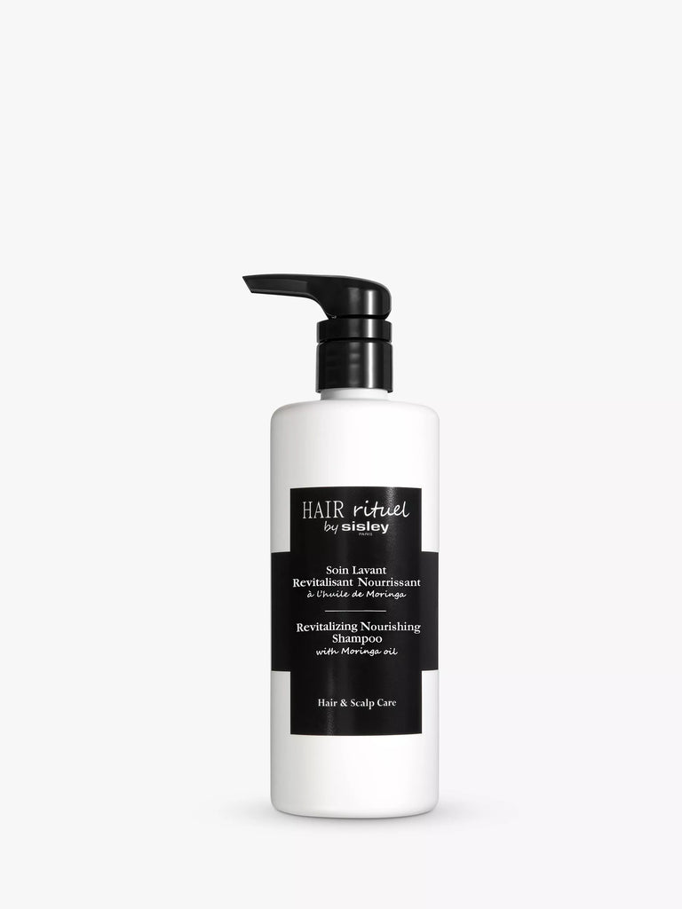 Sisley-Paris Hair Rituel Revitalising Nourishing Shampoo