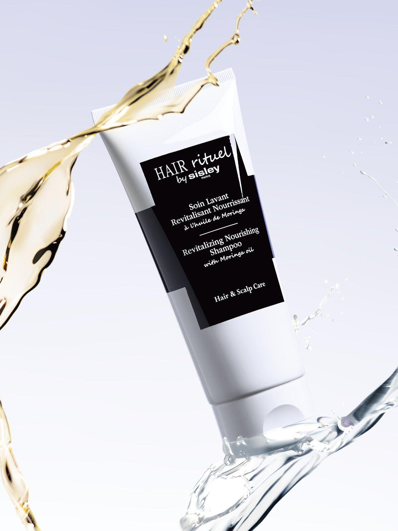Sisley Paris Hair Ritual Revitalising Shampoo 200ml (British brand)
